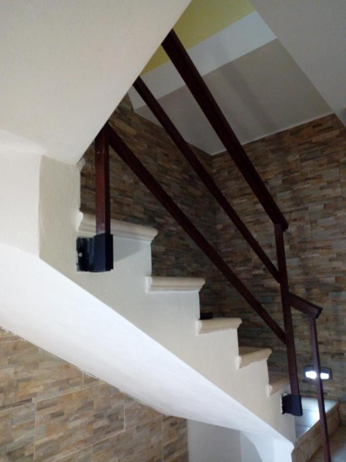 B&B Il Rifugio Del Lupo - E6721 Paringianu Eksteriør bilde